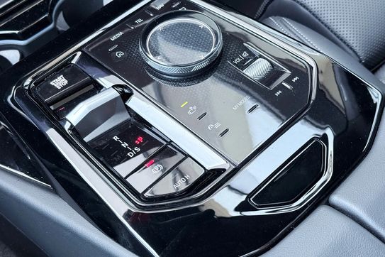 BMW Seria 5 520D