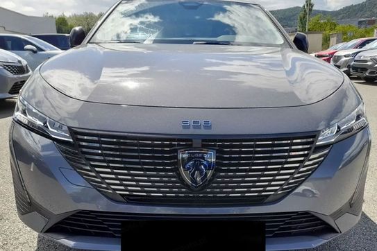 Peugeot 308 Allure e-DCS6 1.2 mHEV