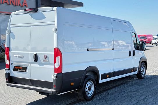 Fiat Ducato Maxi L4H2