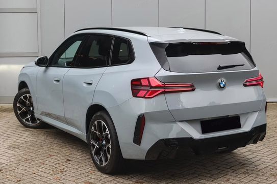 BMW X3 xDrive20 M Sport