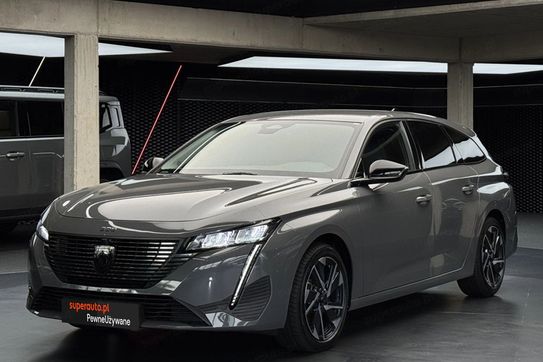 Peugeot 308 1.5 BlueHDi Allure Pack S&S EAT8