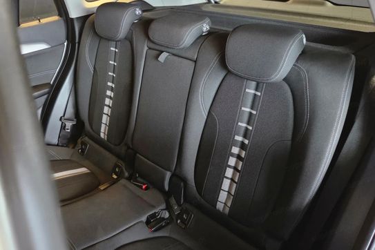BMW X1 SDRIVE18I Gpf Advantage