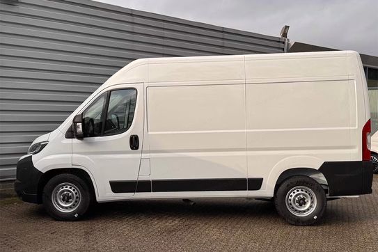 Fiat Ducato Maxi L2H2