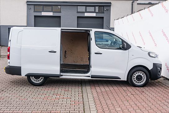 Peugeot Expert XL L2H1