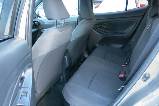 Toyota Yaris Cross 1.5 Hybrid Comfort