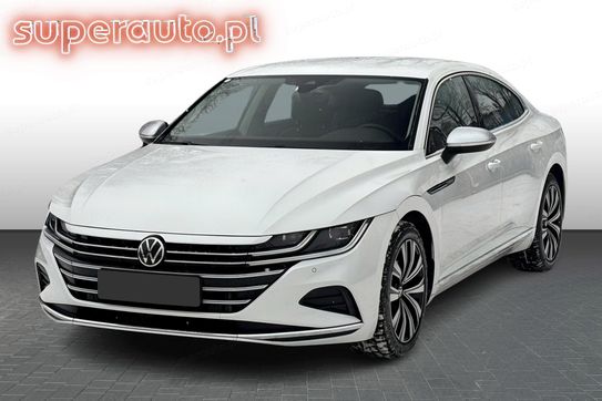 Volkswagen Arteon Elegance 2.0 TSI DSG