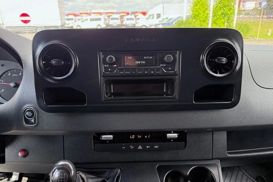 Mercedes Sprinter 316 CDI