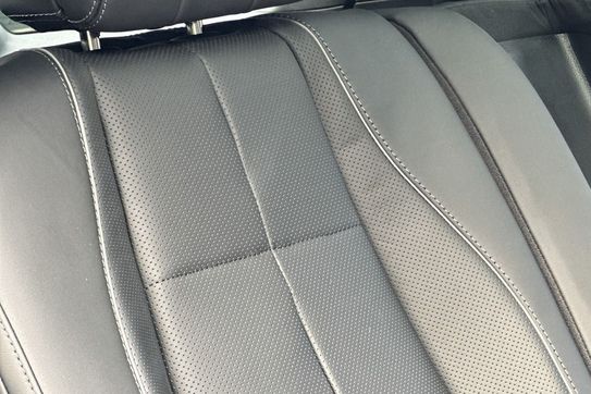 Mercedes GLE Coupe 450 d 4-Matic AMG Line