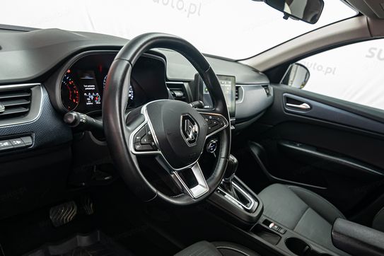 Renault Arkana 1.3 TCe  EDC