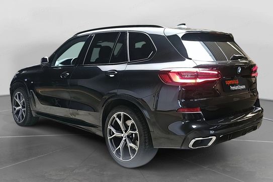 BMW X5 xDrive25d
