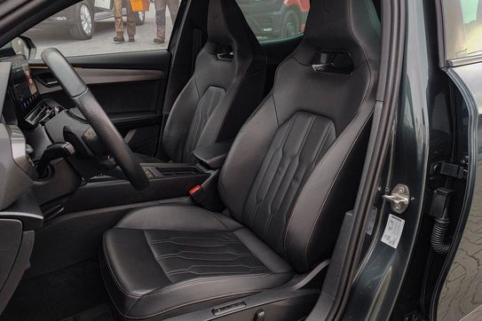 Cupra Formentor 1.4 e-Hybrid VZ DSG