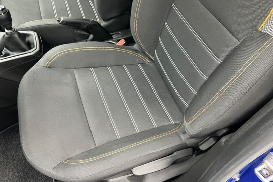 Dacia Sandero Stepway Essential 1.0 Tce