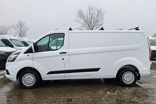 Ford Transit Custom L2H1