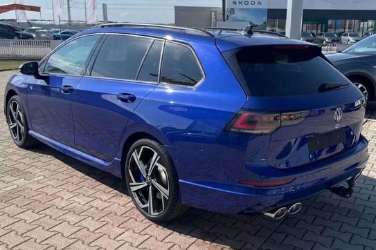 Volkswagen Golf Variant R  2.0 TSI 4MOTION DSG