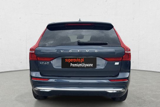 Volvo XC60 T6 Plug-In Hybrid AWD Plus Bright aut