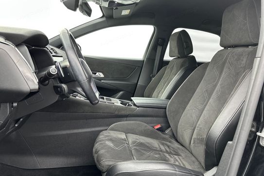 DS DS 7 Performance Line 1.6 E-Tense Hybrid AT