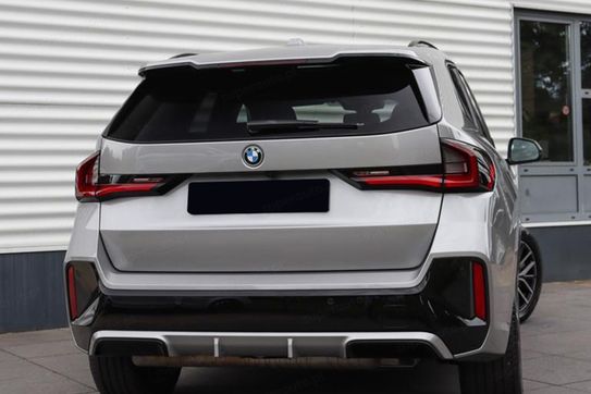 BMW X1 xDrive23i  M Sport