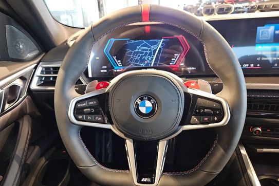 BMW Seria 4 Coupe M4 Competition M xDrive