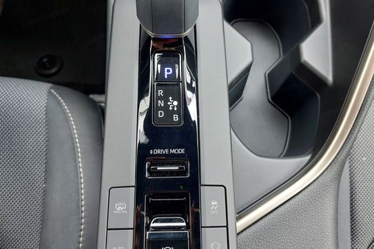 Toyota C-HR Executive 2.0 Hybrid Dynamic Force