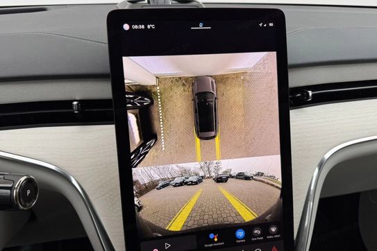 Volvo EX90 111kWh Twin Performance AWD Ultra 7 os