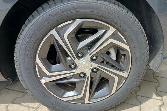Hyundai i30 1.0 T-GDI Smart DCT