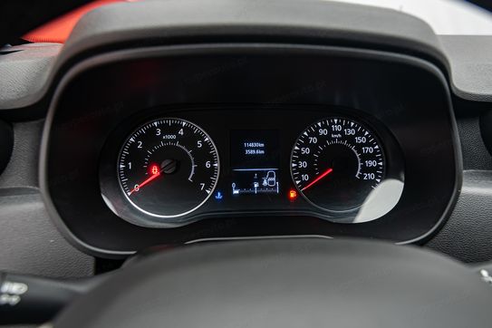 Dacia Duster 1.5 Blue dCi Prestige 4WD