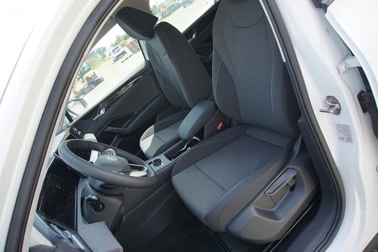 Volkswagen Tiguan Trend 1.5 eTSI DSG