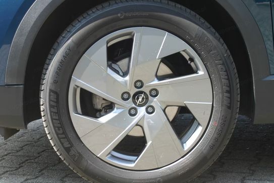 Opel Grandland X Edition eDTC6 1.2 Turbo mHEV