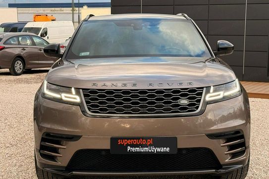 Land Rover Range Rover Velar 2.0 SD4 R-Dynamic S