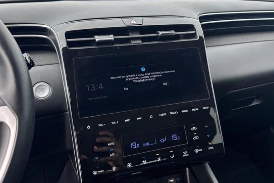 Hyundai Tucson 1.6 T-GDI Executive 2WD DCT