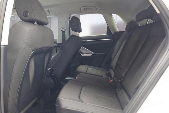 Audi Q3 35 TFSI S tronic