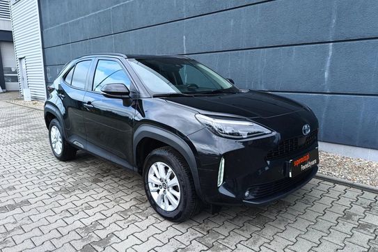 Toyota Yaris Cross 1.5 Hybrid  Comfort