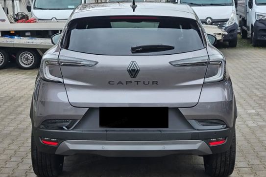 Renault Captur Esprit Alpine 1.8 E-TECH Full Hybrid