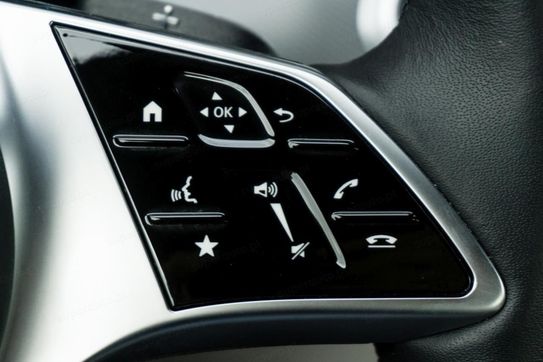 Mercedes Klasa C 180  Business Edition