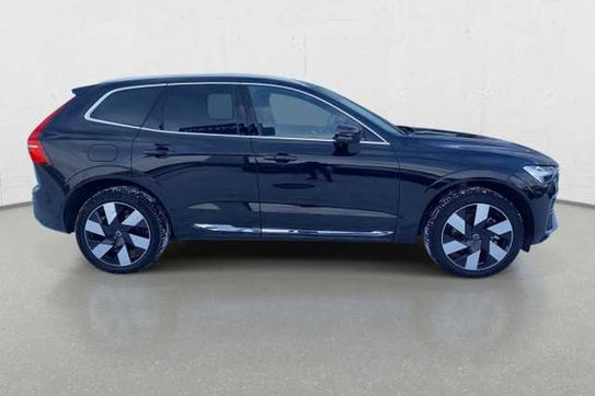 Volvo XC60 T6 Plug-In Hybrid AWD Ultra Bright