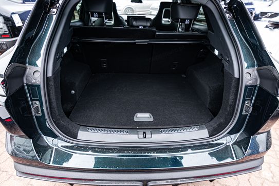 DR Sportequipe 6 1.6 T-GDI