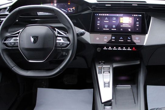 Peugeot 308 1.5 Blue HDi Allure Pack S&S EAT8