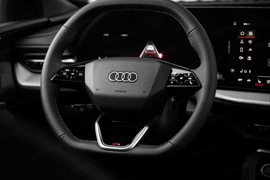 Audi Q5 TDI quattro S line