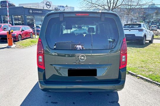 Opel Combo Kombi XL L2H1 GS
