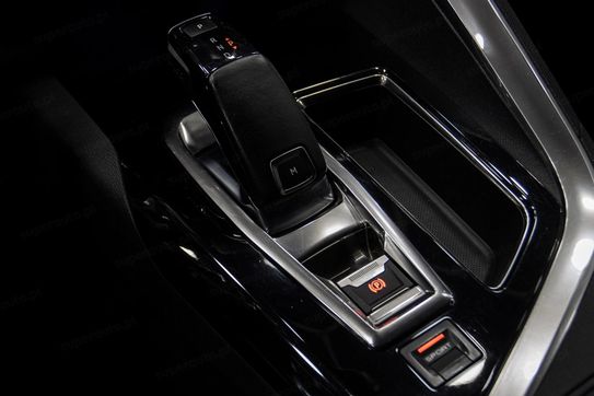 Peugeot 5008 1.6 PureTech GT Line S&S EAT8