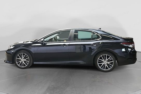 Toyota Camry 2.5 Hybrid Prestige