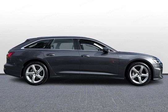 Audi A6 Avant 40 TDI  quattro S Line