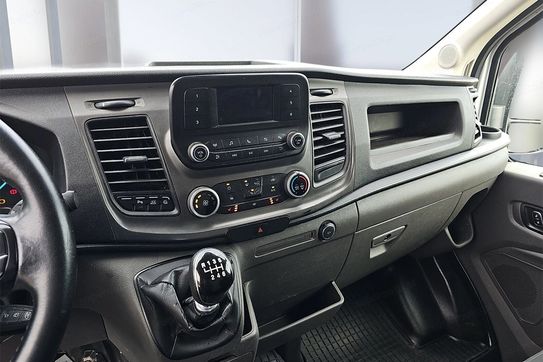 Ford Transit 350 L2H3 4x4