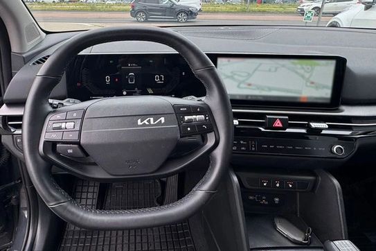 Kia Sportage 1.6 t-Gdi m 2WD