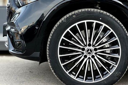 Mercedes GLC 220 d 4-Matic AMG Line