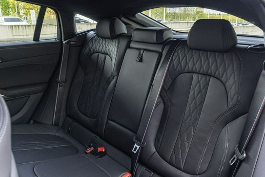 BMW X6 xDrive40d M Sport