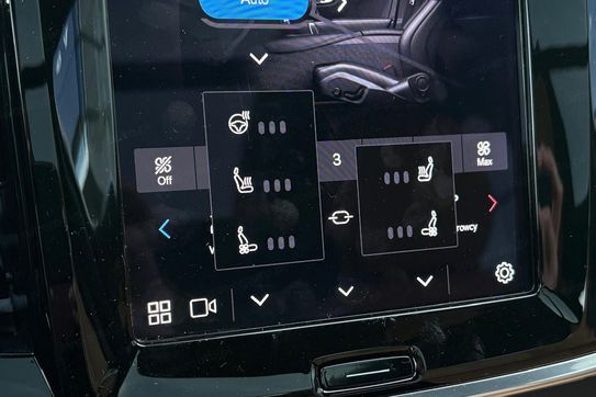 Volvo V90 T6 AWD Plug-In Hybrid Plus Bright