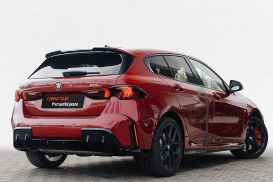 BMW Seria 1 123 xDrive M Sport