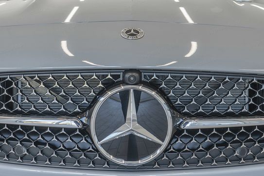 Mercedes Klasa C 180 AMG