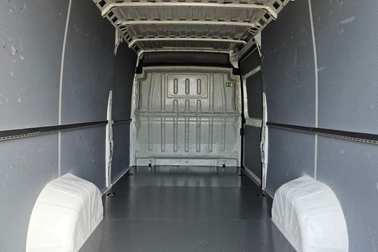 Peugeot Boxer L4H2
